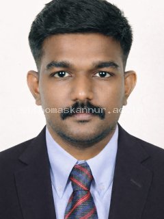 REJIN RAJ P