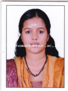 ASWATHI J