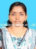 SHAJINA V