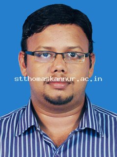 VINEETH C