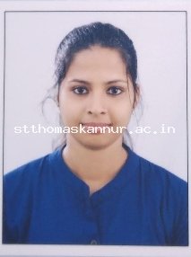 MEGHA E