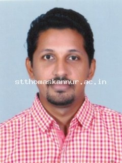 NITHIN C
