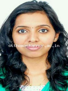 NAVANEETHA E