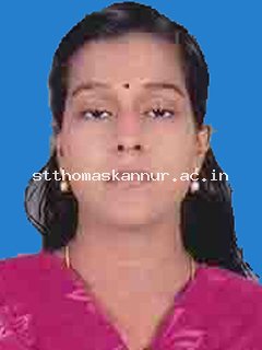 ROSHITHA N