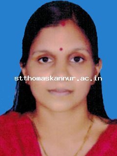 SUBHALAKSHMI V