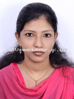 ATHIRA K
