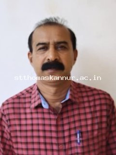 MURALIDHARAN P T