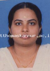 JITHIKA M