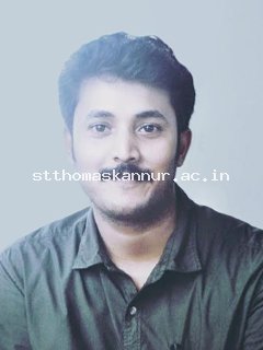 SANGEETH PT