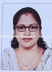 Preveena K P