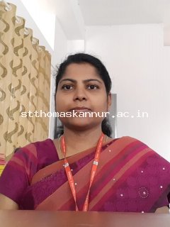 ANETHA MARY SOMAN