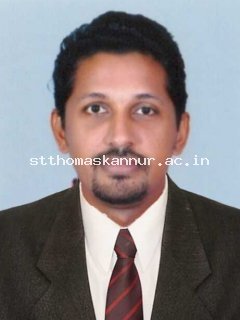 NITHIN C