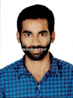 HARISHANKAR N