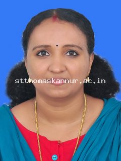 DHANYAJA N