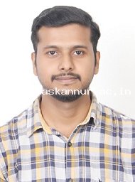 MIDHUN KRISHNAN R