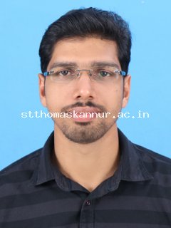 SANDEEP SUDHEER