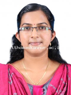 ATHIRA K