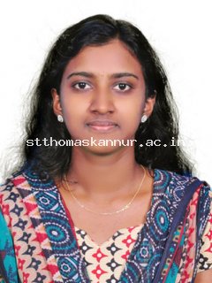 ASHIKA K
