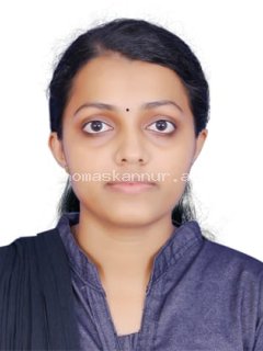 ADITHYA M V