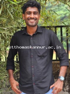 ABHIJITH PUTHIYA VEETTIL