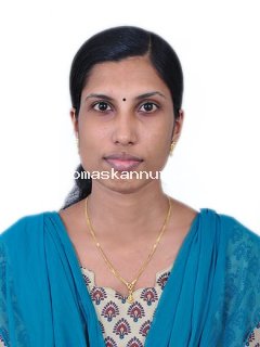 SUJISHA PP