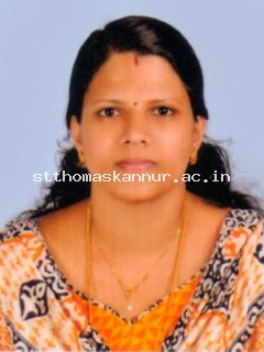 SONITHA O