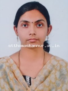 ANJANA K P