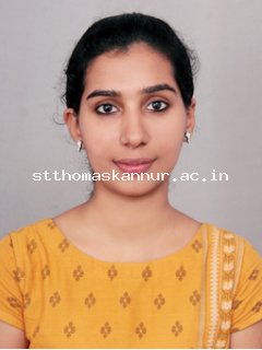 KRISHNANJANA K