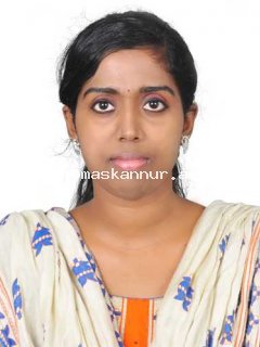 GREESHMA CS