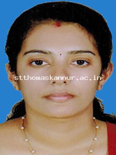ARCHANA THOMAS