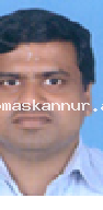 SREEKESH NAMBOODIRI T